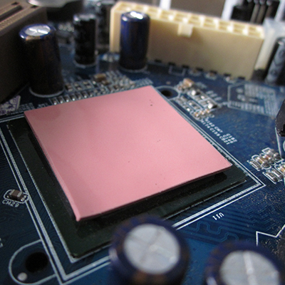 導熱材料在PCB電路板的散熱應(yīng)用
