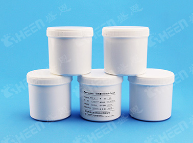 AG560-40 無(wú)硅導(dǎo)熱膏 4.0W/m·K