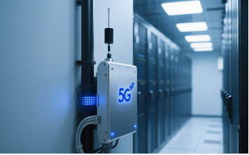 5G通信 5G通信