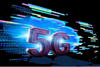 5G通信 5G通信